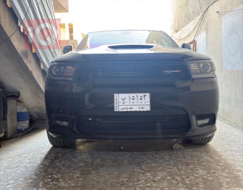 دودج دورانجو